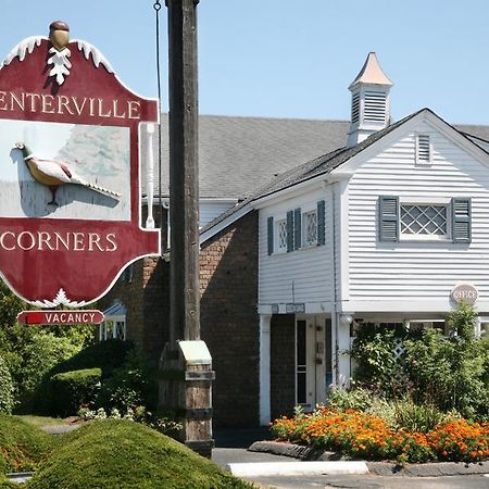 Centerville Corners Inn Kültér fotó